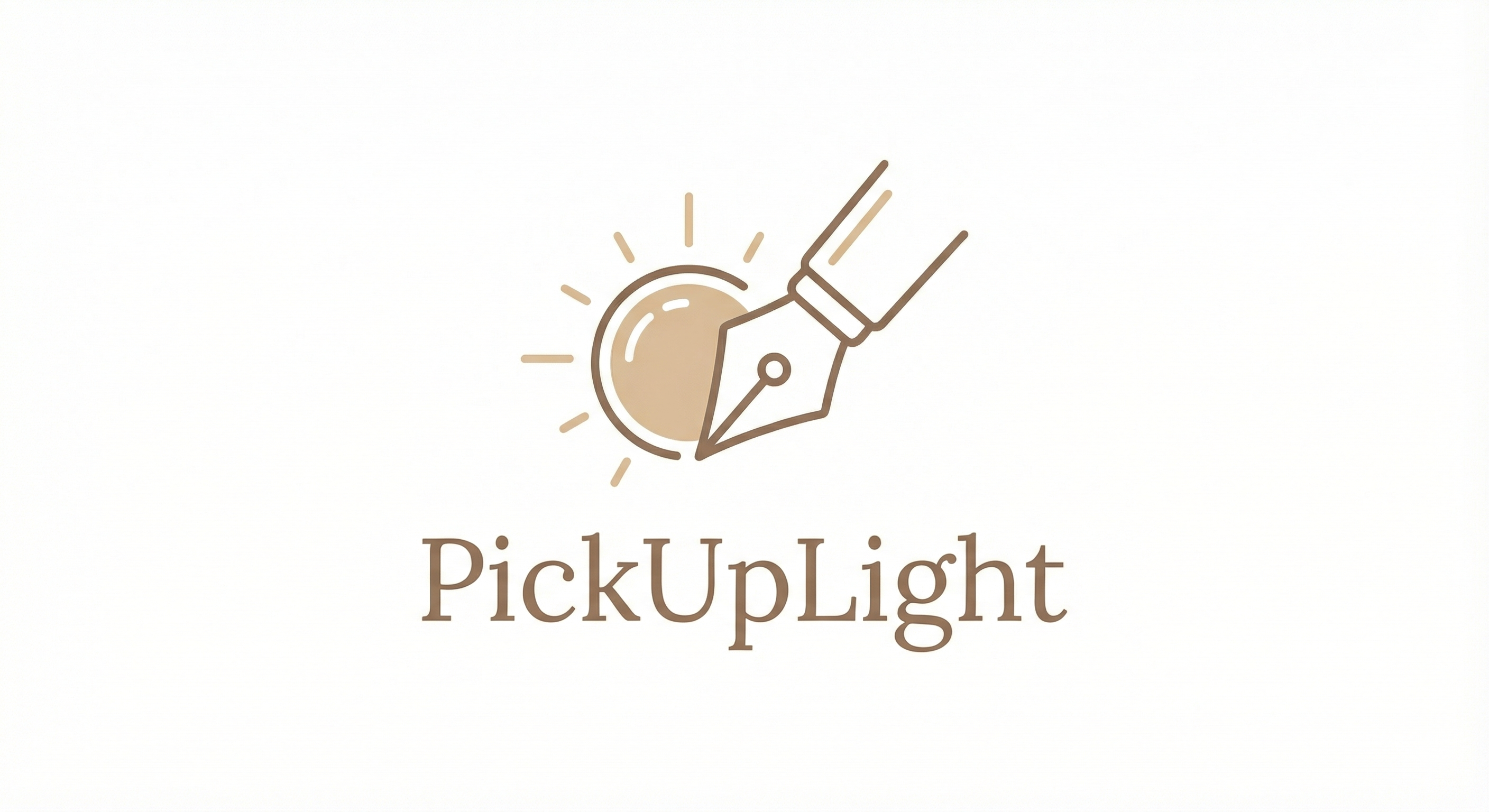 拾光手繪 PickUpLight